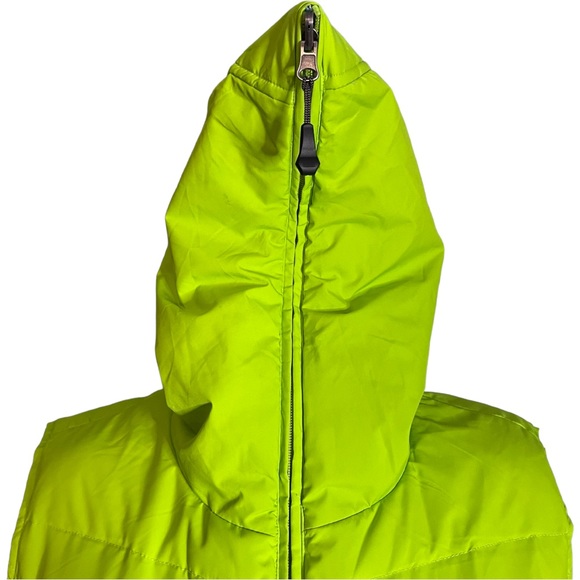 Killtec Level 3 Reversible Puffer Vest - Picture 9 of 11